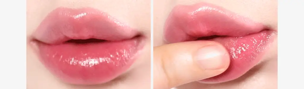 [헬로키티 블랙에디션] 웨이크메이크 헬시 글로우 밤 스틱 상세페이지 51